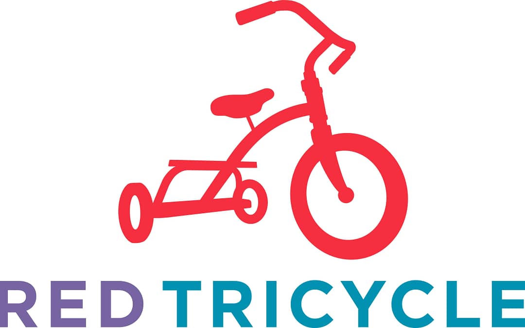 Red Tricycle magazine logo