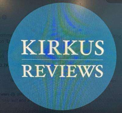 Kirkus Review of Worry Monster Books-Thumbs Up!